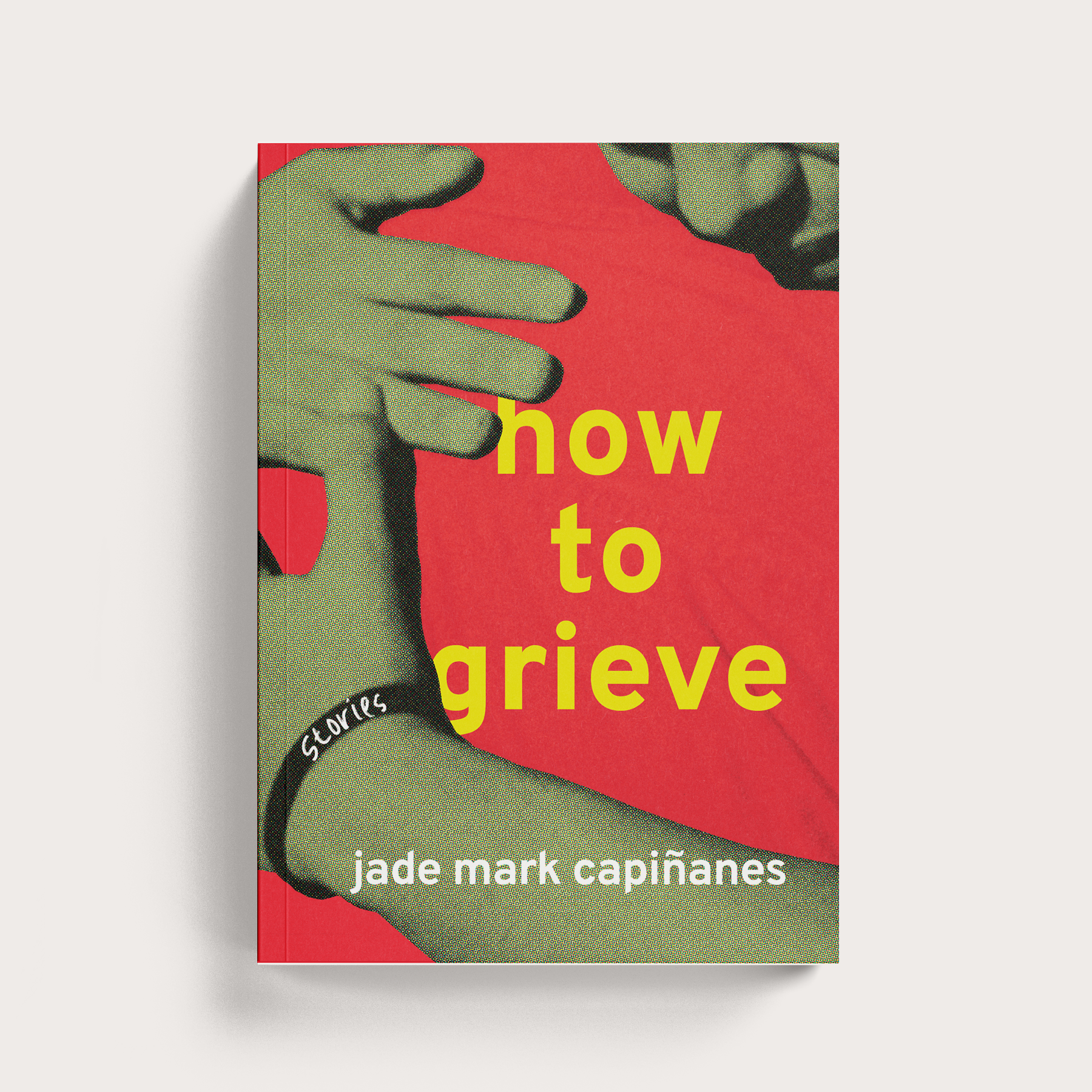 how to grieve // Design